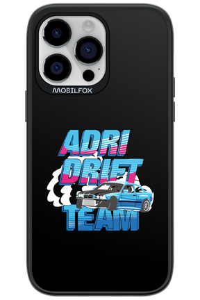 Adri Drift - Apple iPhone 14 Pro Max