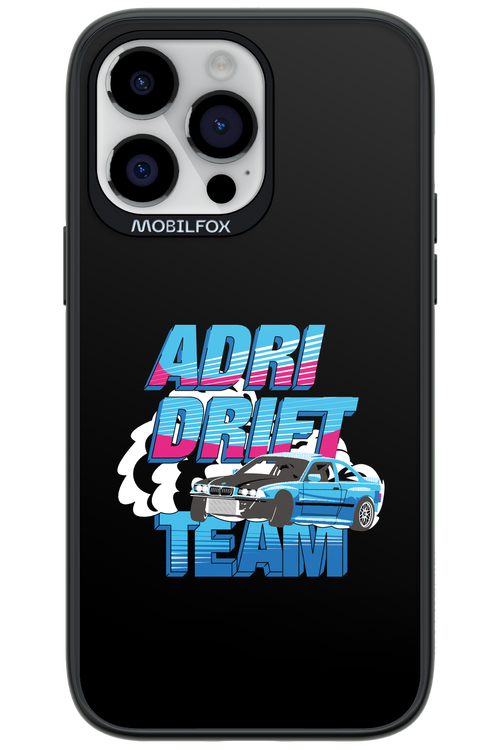 Adri Drift - Apple iPhone 14 Pro Max