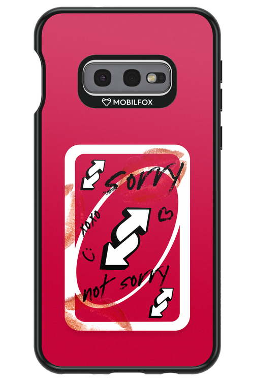 Turn 2.0 - Samsung Galaxy S10e