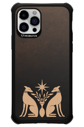 Greyhound Garden - Apple iPhone 12 Pro