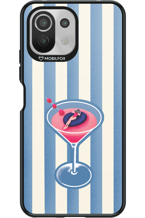 Poolside Affair - Xiaomi Mi 11 Lite (2021)