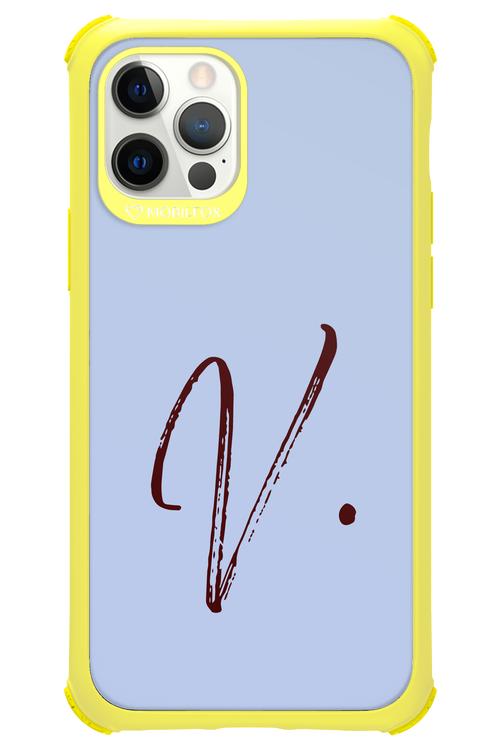 (Jellyfish Presso) V 2.0 - Apple iPhone 12 Pro