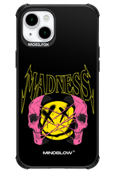 Madness Mindblow - Apple iPhone 15 Plus