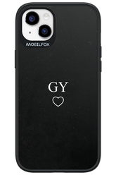 GY Black 2.0 - Apple iPhone 14 Plus