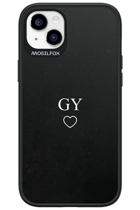 GY Black 2.0 - Apple iPhone 14 Plus