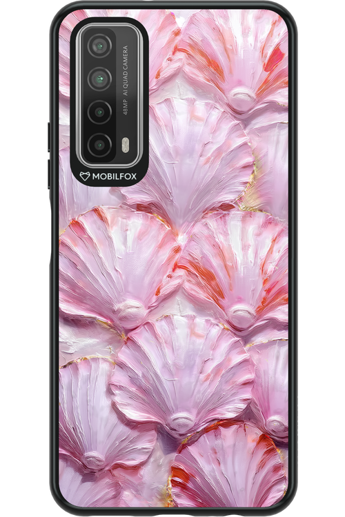 Venus Shell - Huawei P Smart 2021