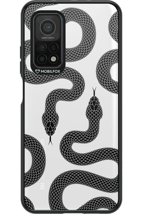 Snakes - Xiaomi Mi 10T 5G
