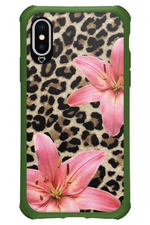 Leobloom - Apple iPhone XS