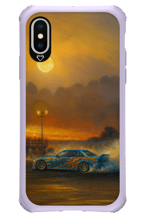 Drift Chaos - Apple iPhone X