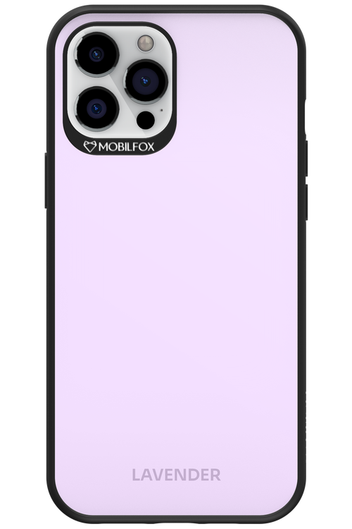 LAVENDER - FS2 2.0 - Apple iPhone 12 Pro Max