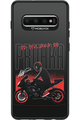 PRVHKA 2.0 - Samsung Galaxy S10+