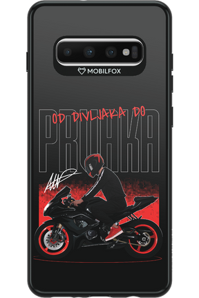 PRVHKA 2.0 - Samsung Galaxy S10+
