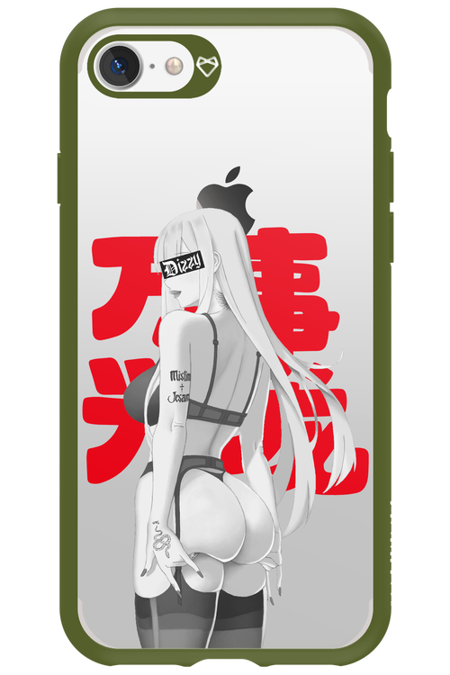 Neo Silence - Apple iPhone 7