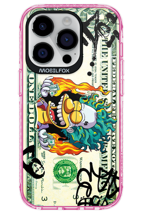 CLOWN - Apple iPhone 14 Pro