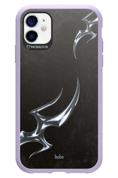 CHROMEPHASE - Apple iPhone 11