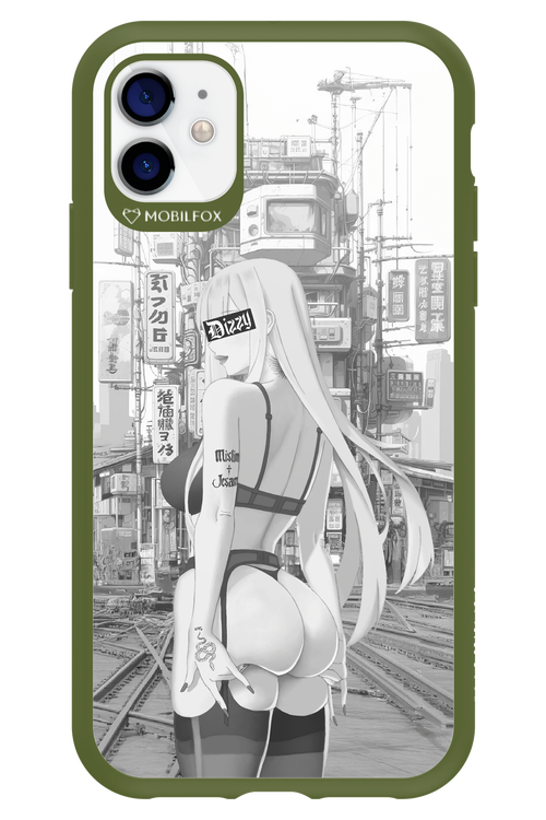 Blade Beauty - Apple iPhone 11