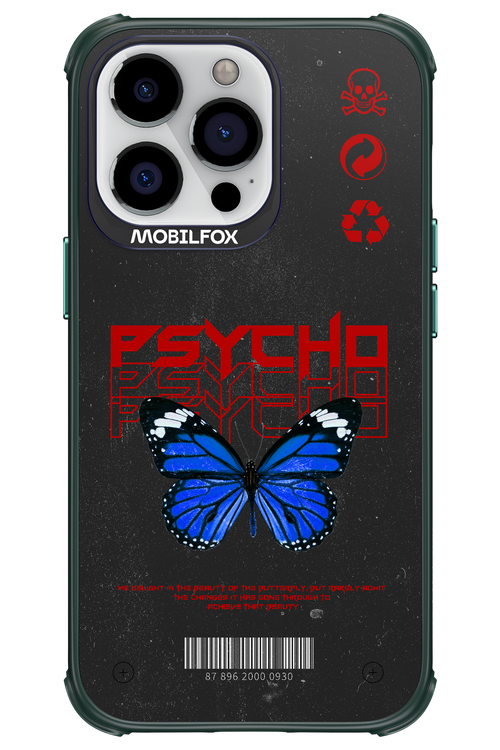 Psybutterfly - Apple iPhone 13 Pro