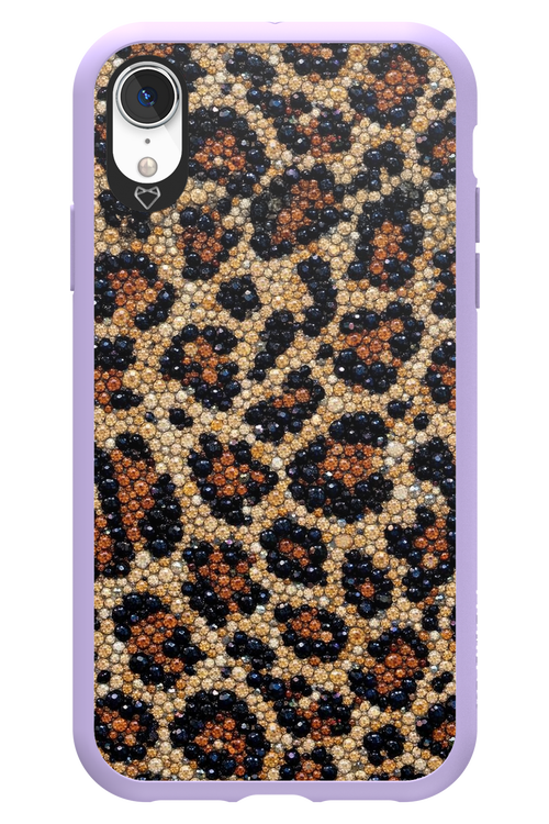 Crystal Roar - Apple iPhone XR