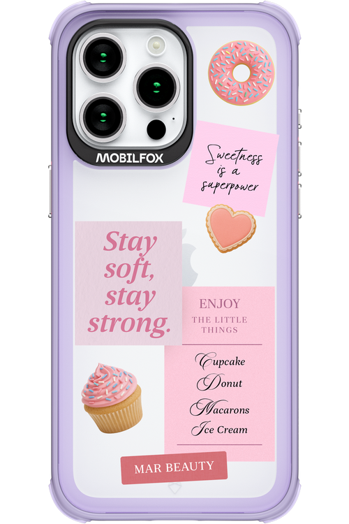 Sweet Babe - Apple iPhone 15 Pro Max