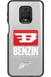 Ultra Benzin 2.0 - Xiaomi Redmi Note 9 Pro
