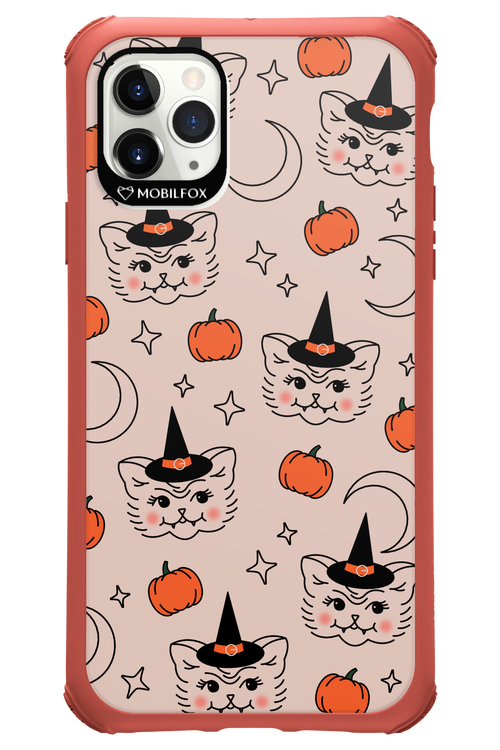 Kitty Spell - Apple iPhone 11 Pro Max