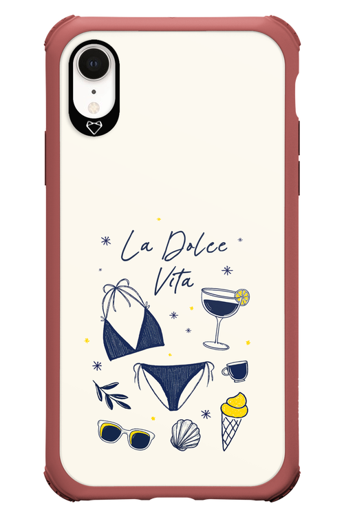 Dolce Vita - Apple iPhone XR