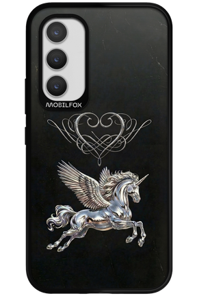 Horse Heart 2.0 - Samsung Galaxy A34