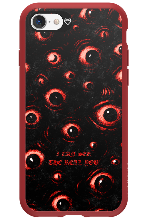 The Watchers - Apple iPhone 7