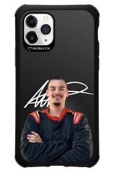 Driver’s Pride - Apple iPhone 11 Pro