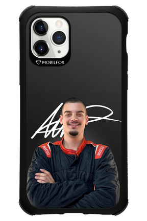 Driver’s Pride - Apple iPhone 11 Pro