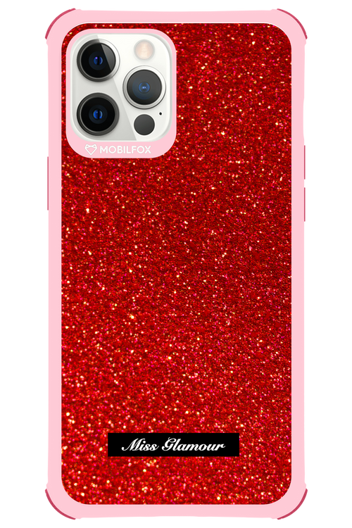 Miss Glamour - Apple iPhone 12 Pro Max