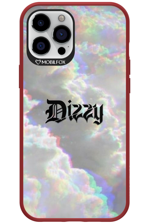 Dizzy Slice - Apple iPhone 12 Pro Max