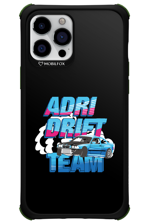 Adri Drift - Apple iPhone 12 Pro Max