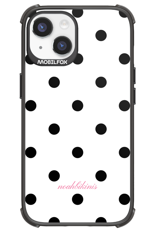 Baby Dots - Apple iPhone 14