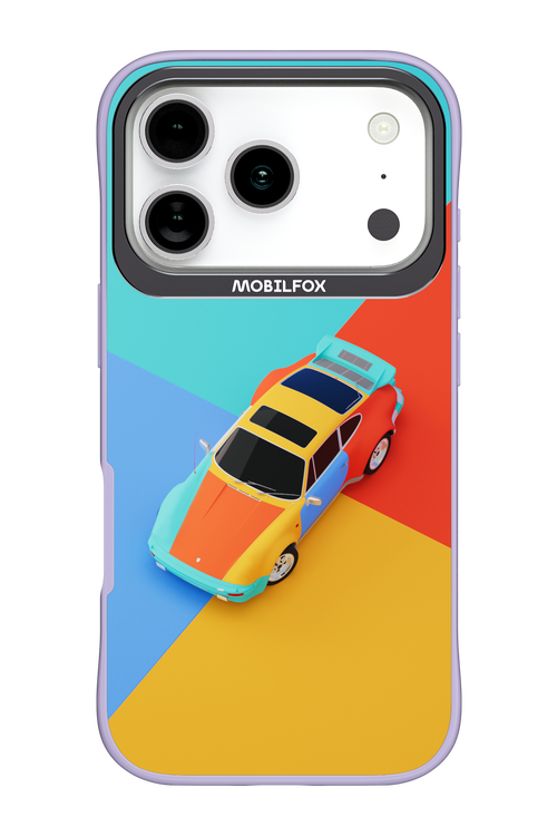 Colortherapy - Apple iPhone 17 Pro