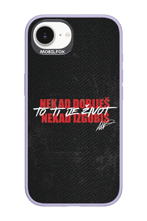 CARBON ADRI 2.0 - Apple iPhone 17e