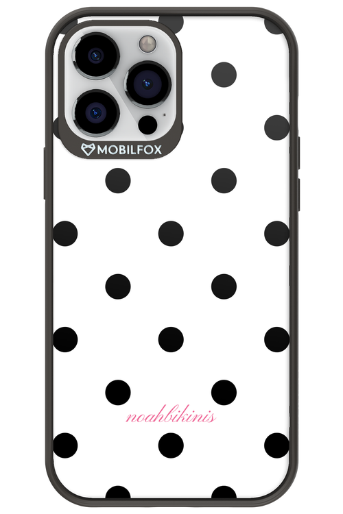 Baby Dots - Apple iPhone 13 Pro Max