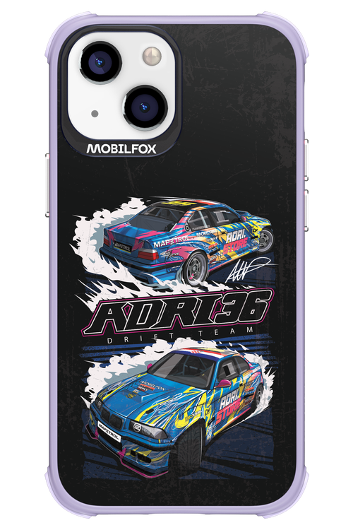 ADRI 36 2.0 - Apple iPhone 13 Mini