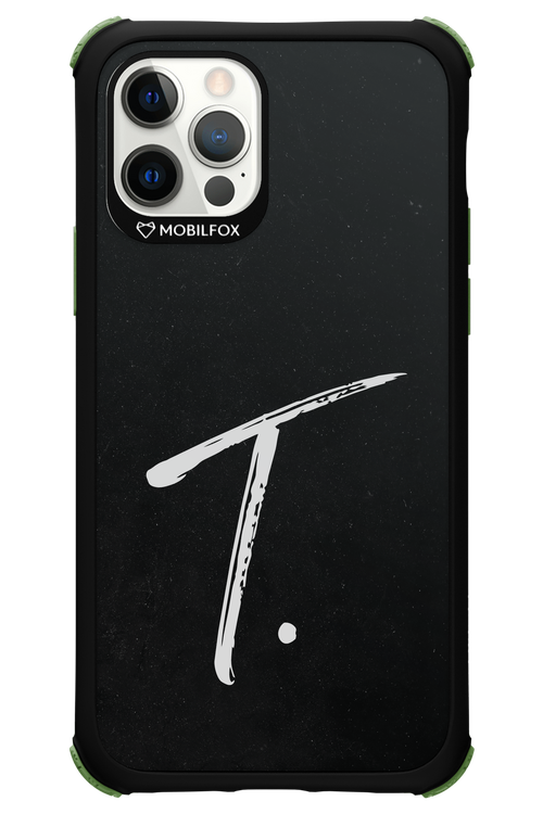 (Off Space) T 2.0 - Apple iPhone 12 Pro