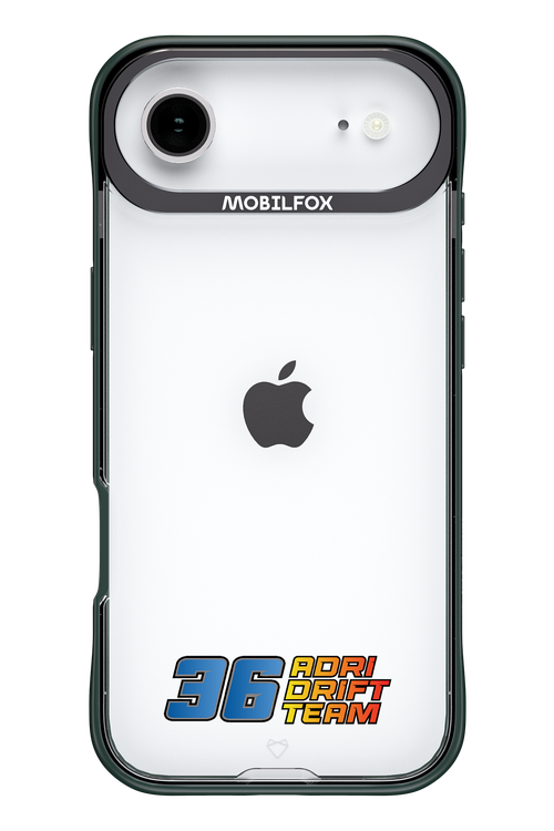 Minimal Drift 2.0 - Apple iPhone 17 Air