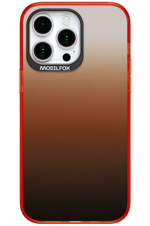 Desert Sunset - Apple iPhone 15 Pro Max