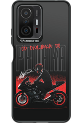 PRVHKA 2.0 - Xiaomi Mi 11T Pro