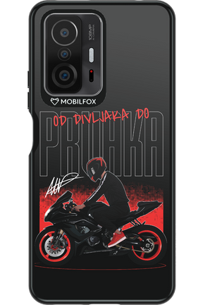 PRVHKA 2.0 - Xiaomi Mi 11T Pro