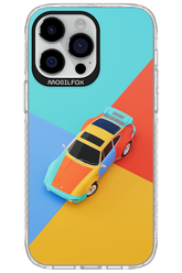 Colortherapy - Apple iPhone 14 Pro Max