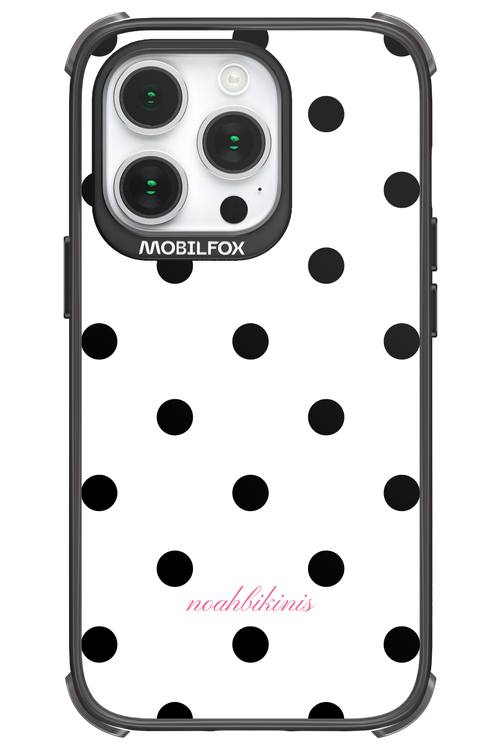 Baby Dots - Apple iPhone 14 Pro
