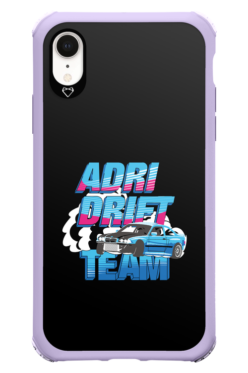 Adri Drift - Apple iPhone XR