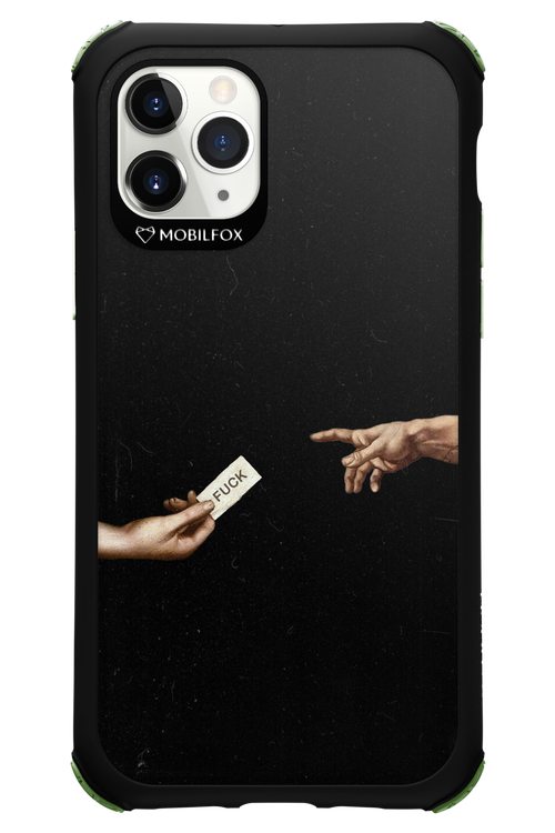 Giving 2.0 - Apple iPhone 11 Pro