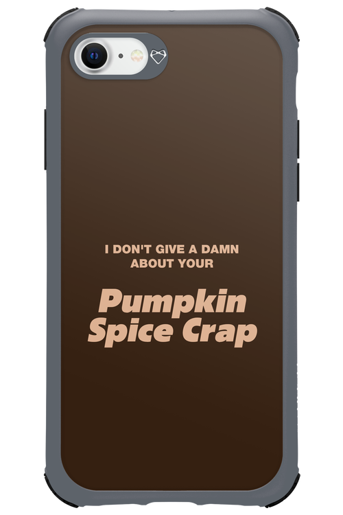 P-Spice Crap 2.0 - Apple iPhone 8