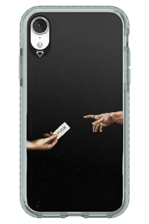 Giving 2.0 - Apple iPhone XR