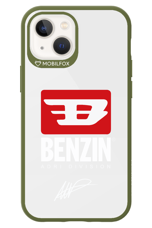 Ultra Benzin 2.0 - Apple iPhone 13 Mini